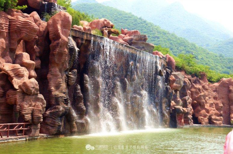 哈尼和她的宠物们